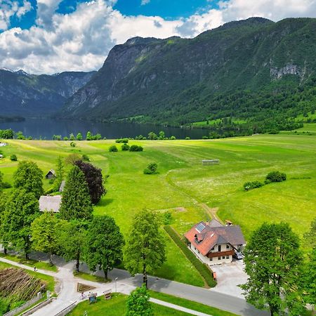 Apartments Kovacic Bohinj Exterior foto