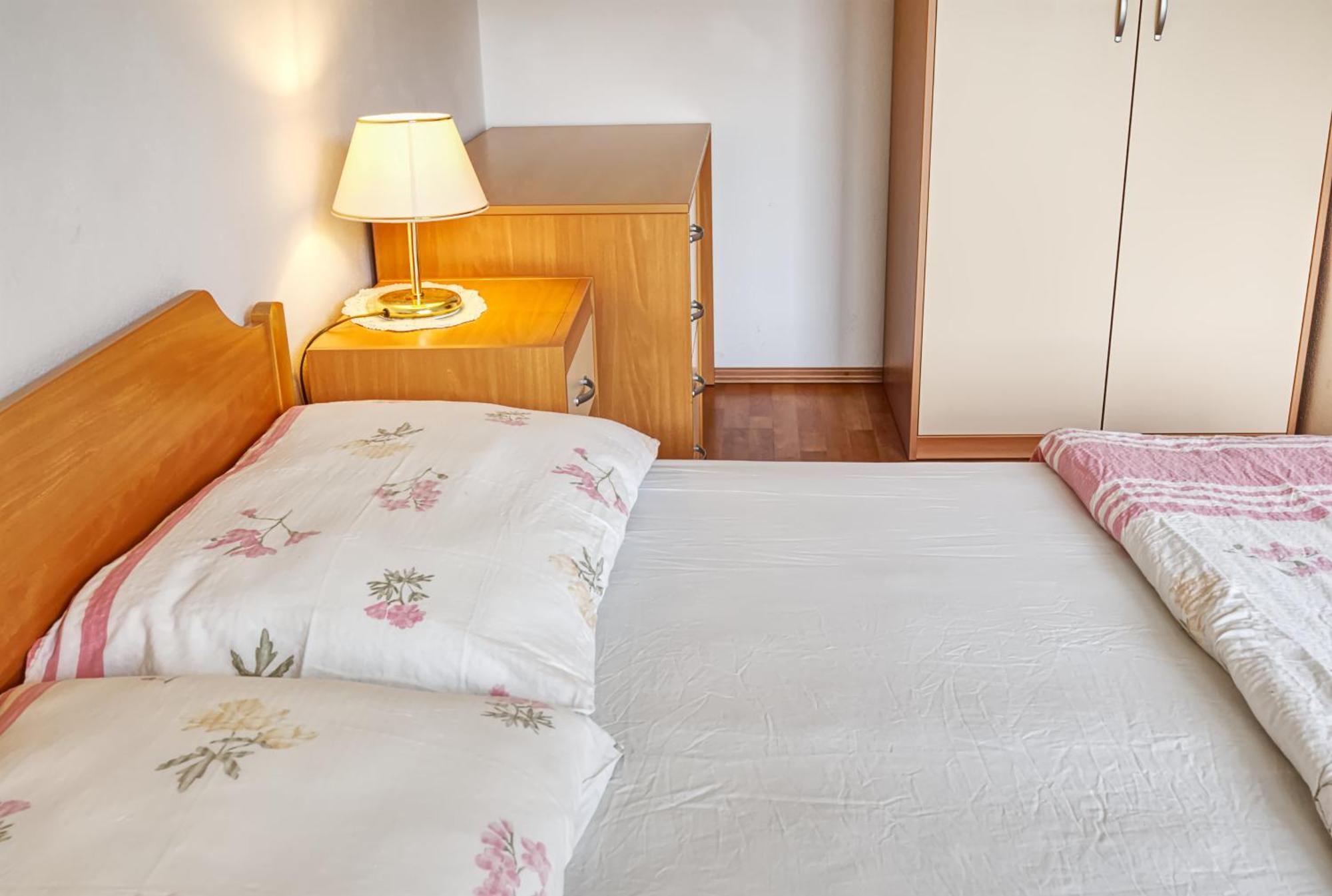 Apartments Kovacic Bohinj Exterior foto