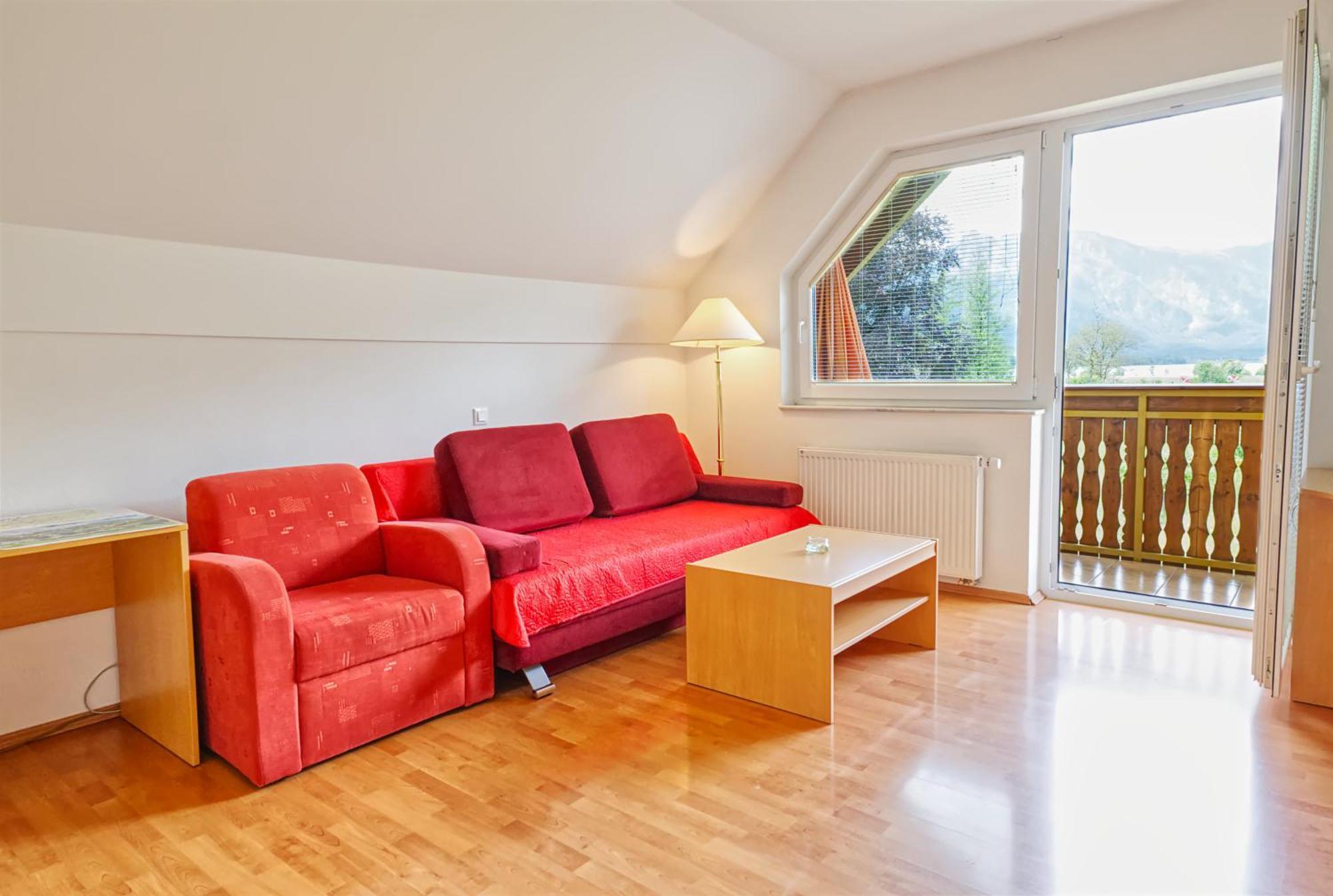 Apartments Kovacic Bohinj Exterior foto