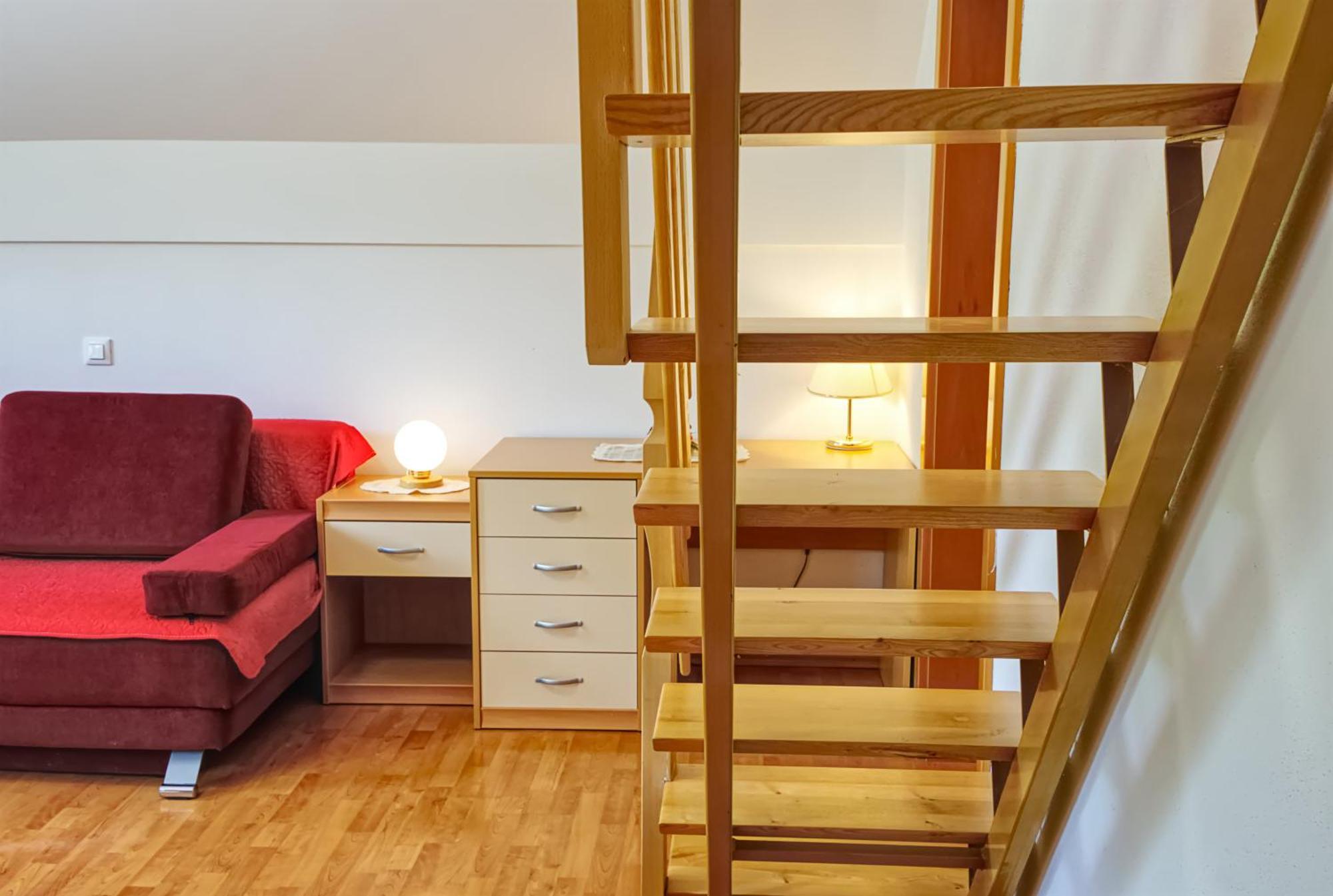 Apartments Kovacic Bohinj Exterior foto