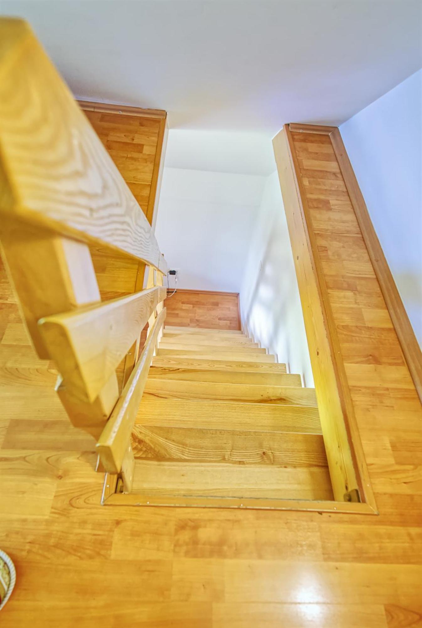 Apartments Kovacic Bohinj Exterior foto