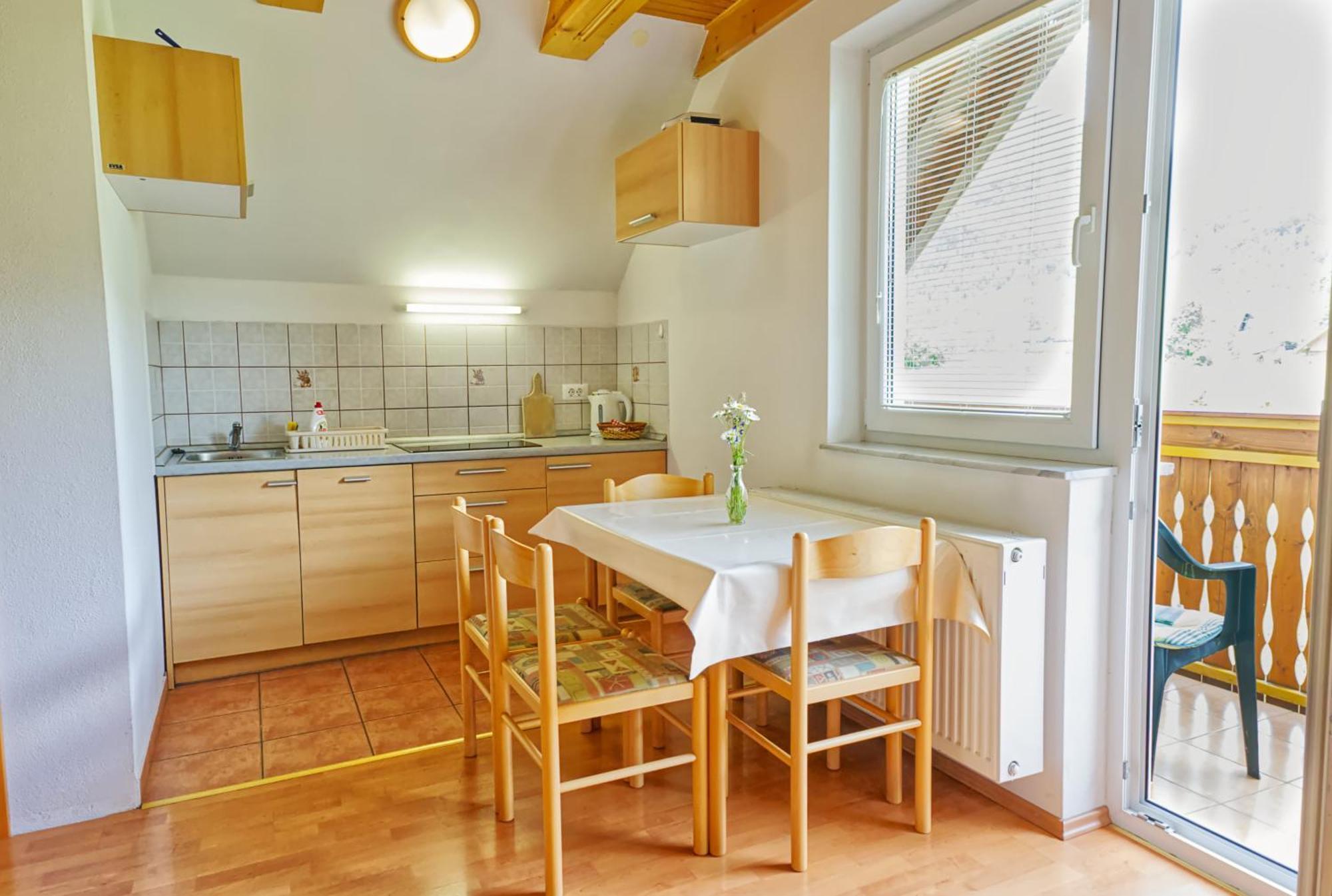 Apartments Kovacic Bohinj Exterior foto