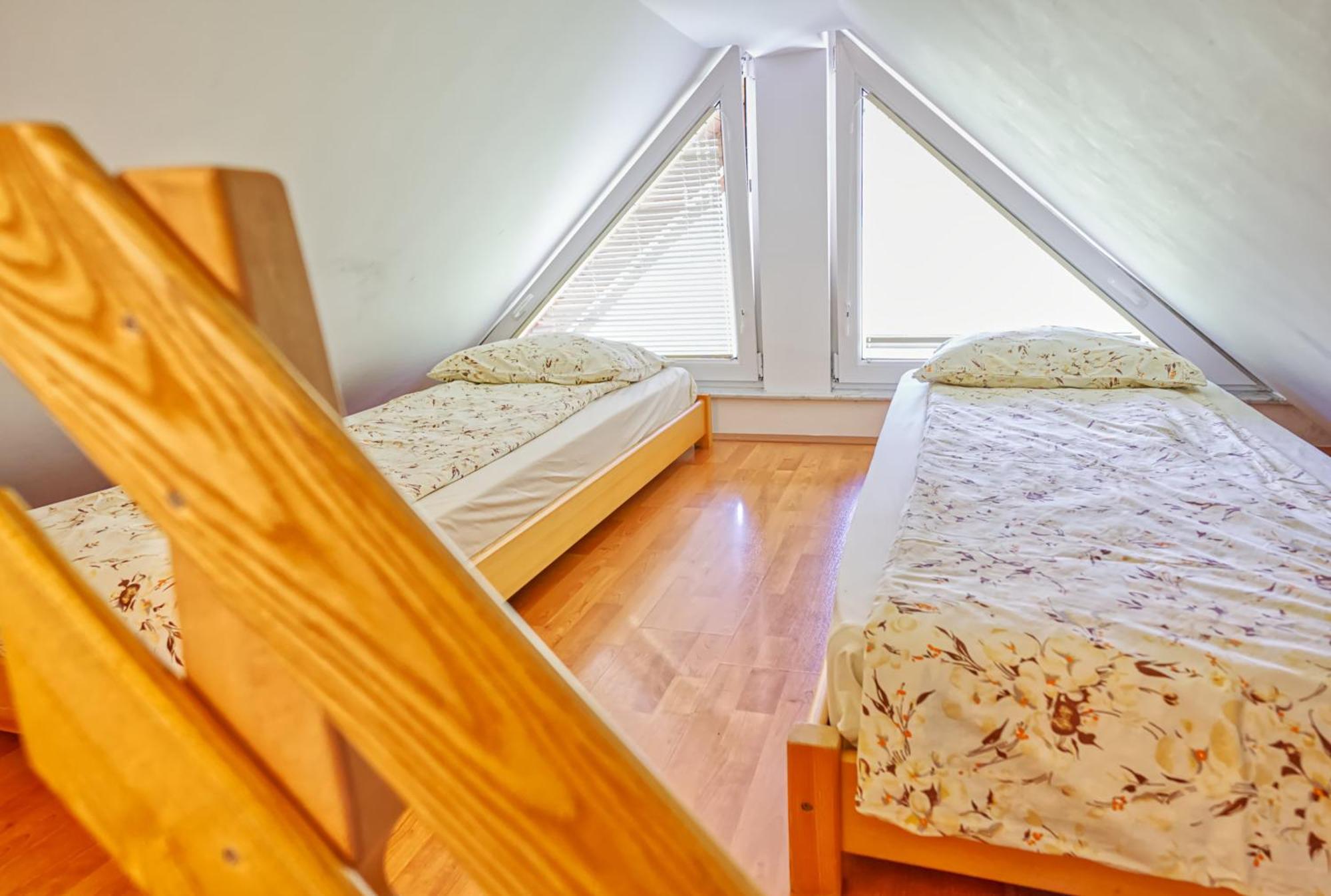 Apartments Kovacic Bohinj Exterior foto