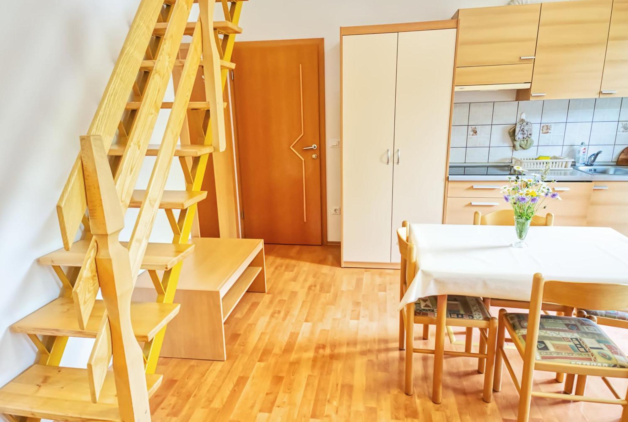 Apartments Kovacic Bohinj Exterior foto