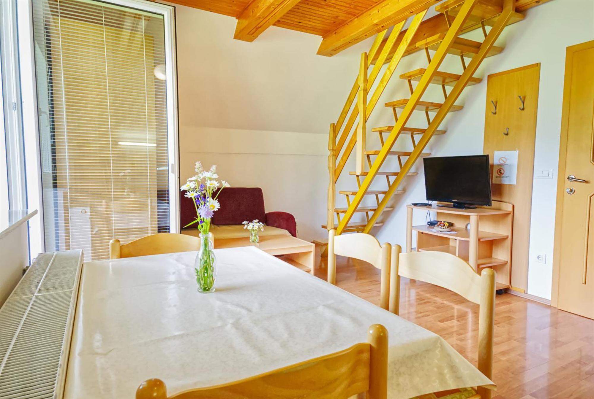 Apartments Kovacic Bohinj Exterior foto