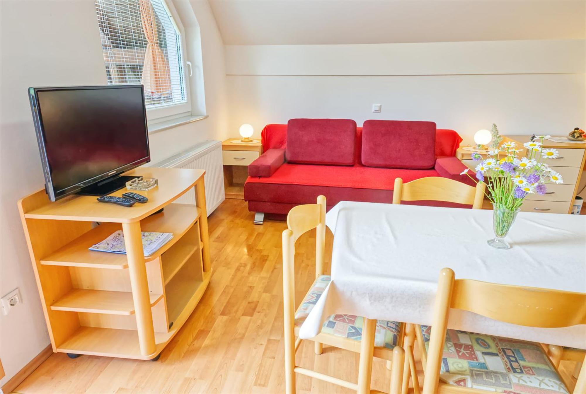 Apartments Kovacic Bohinj Exterior foto
